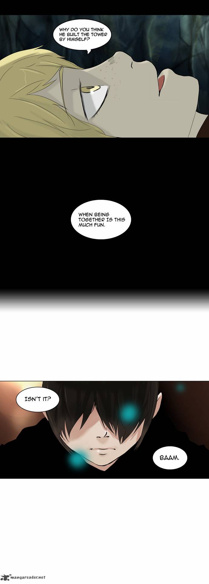 Tower of God Chapter 85 image 25